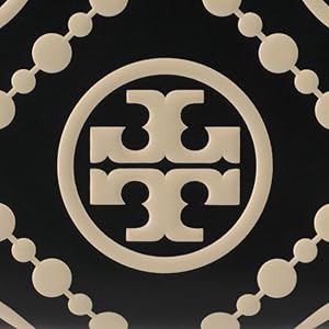 ドリー様 Amazon | [トリーバーチ] 財布 二つ折り Tモノグラム